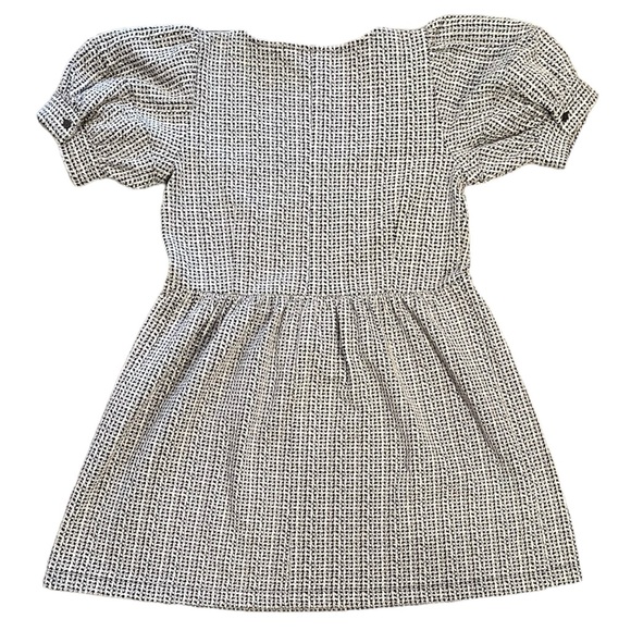 LOFT Tweed Dress - Picture 2 of 3